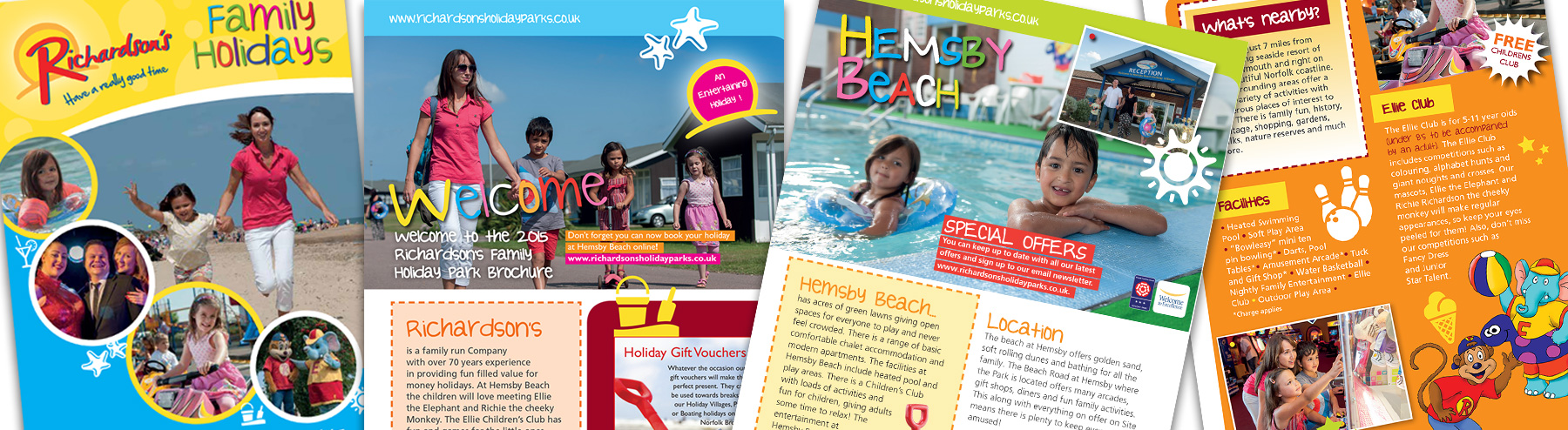 Web Banner