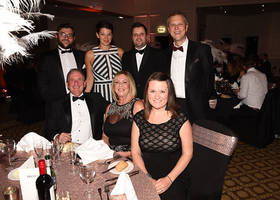 Annual North West Aerospace Alliance Ball