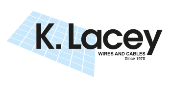 K Lacey Cables