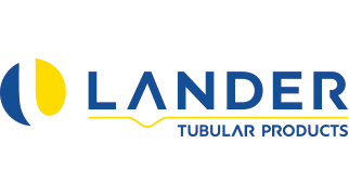 Lander Logo