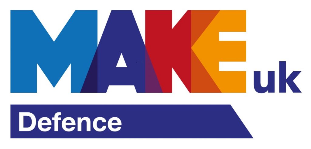 MAKE UK