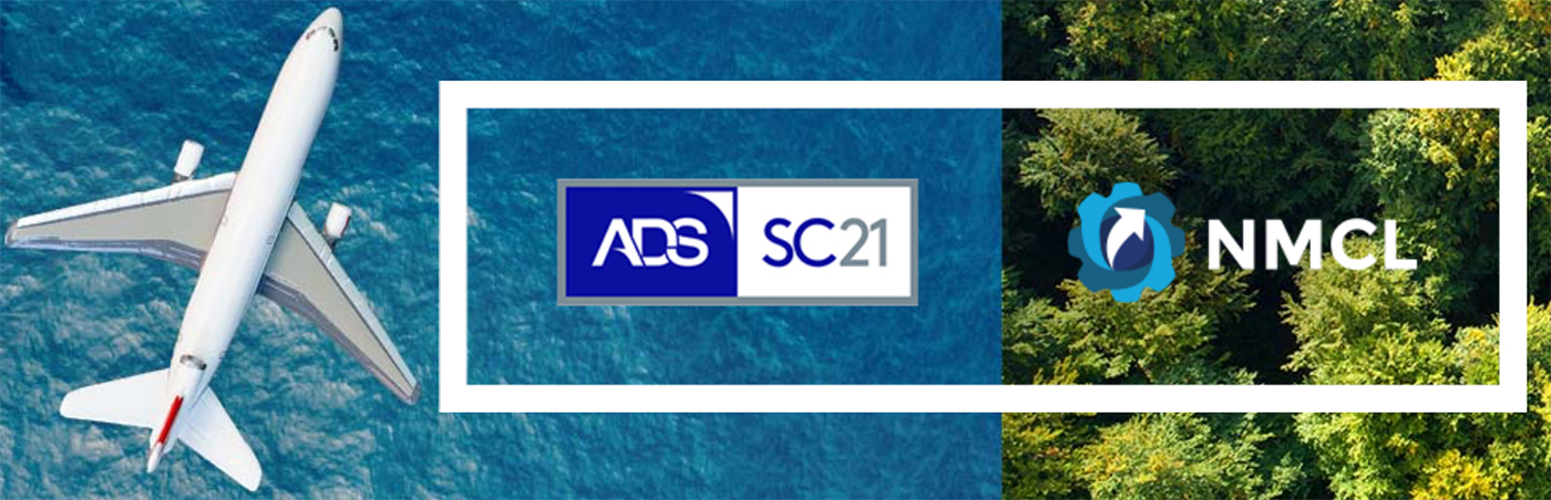 Training, Coaching and Mentoring services on the ADS SC21