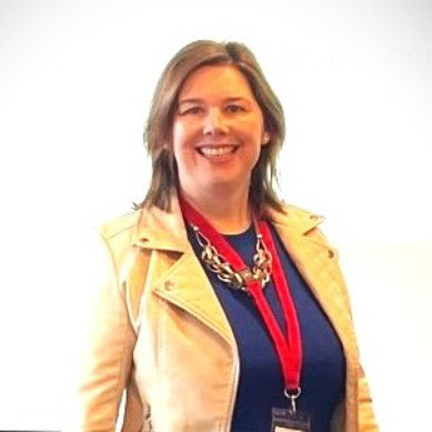 Fiona Kearns