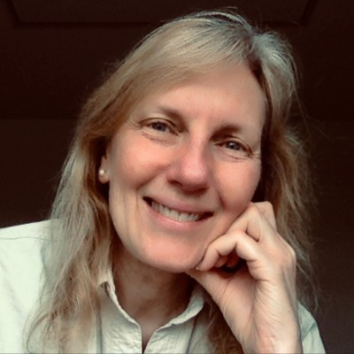 Lynda Fussell
