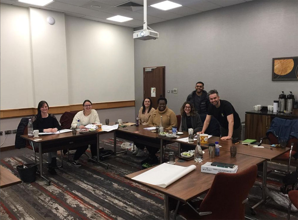 digital optimisation workshops training