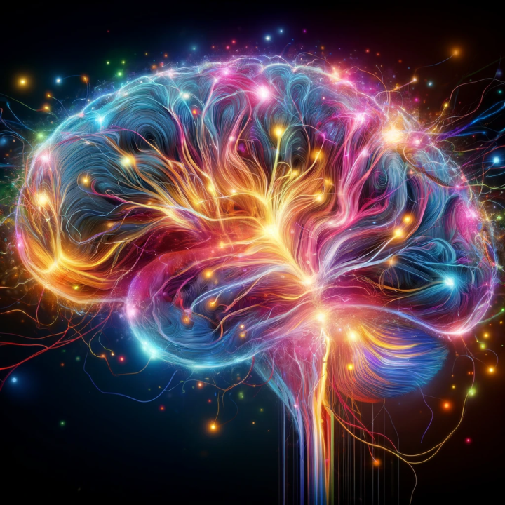 Unstoppable: the power of business and neuroscience