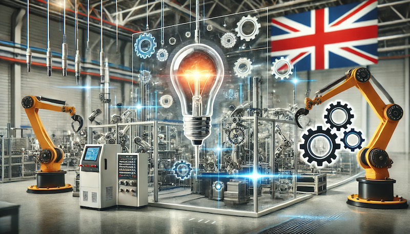 Biskit can deliver the innovation module on the SC21 supply chain programme